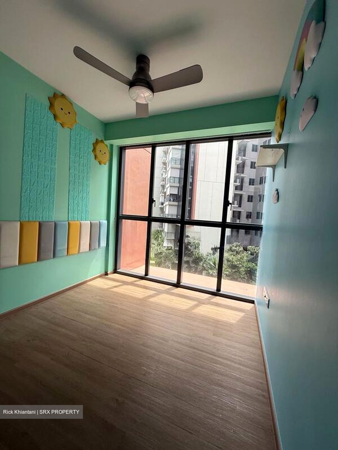 Affinity At Serangoon (D19), Apartment #508236331